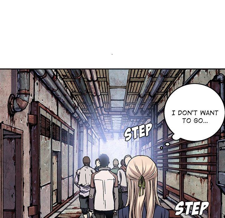 Read Leviathan EN Manga Online