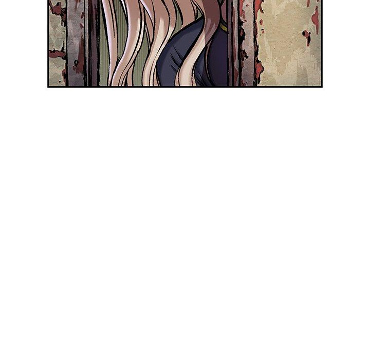 Read Leviathan EN Manga Online