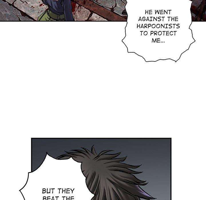 Read Leviathan EN Manga Online