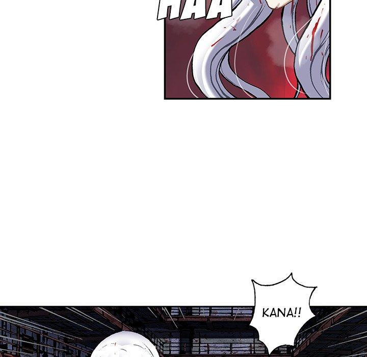 Read Leviathan EN Manga Online