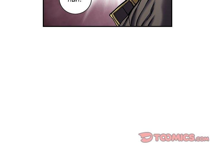 Read Leviathan EN Manga Online