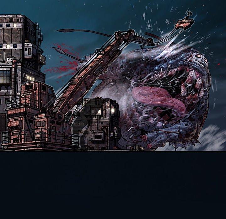 Read Leviathan EN Manga Online