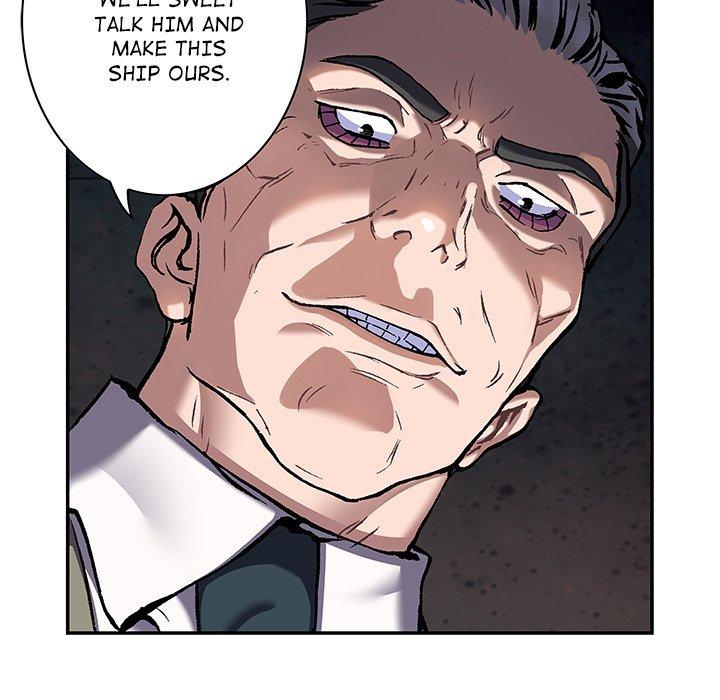 Read Leviathan EN Manga Online