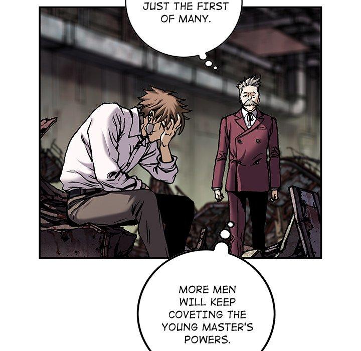 Read Leviathan EN Manga Online