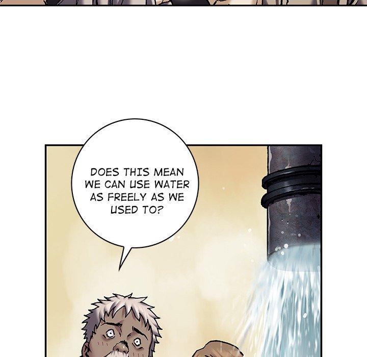 Read Leviathan EN Manga Online