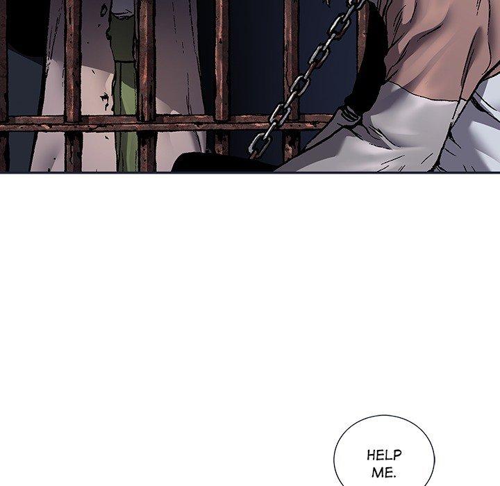 Read Leviathan EN Manga Online