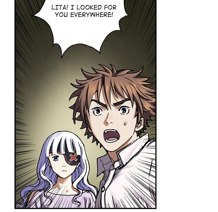 Read Leviathan EN Manga Online