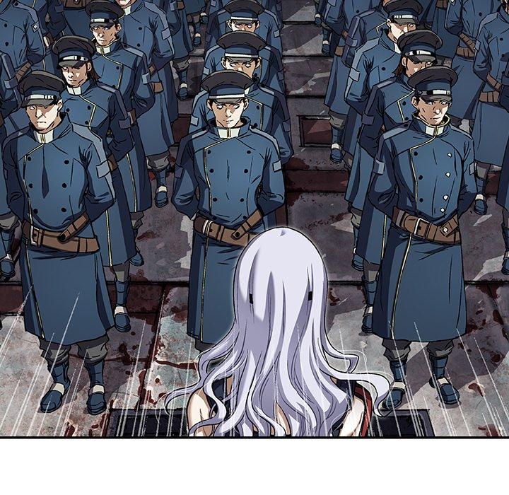 Read Leviathan EN Manga Online