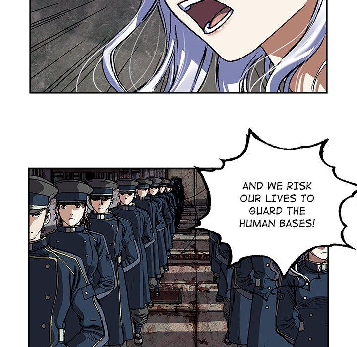 Read Leviathan EN Manga Online