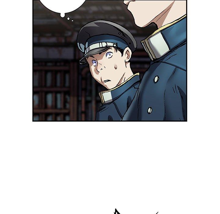 Read Leviathan EN Manga Online