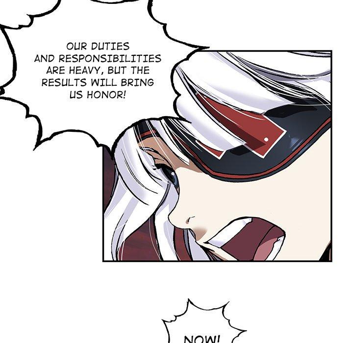 Read Leviathan EN Manga Online