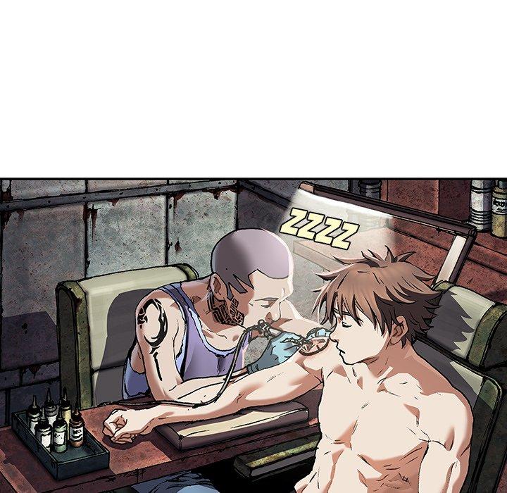 Read Leviathan EN Manga Online