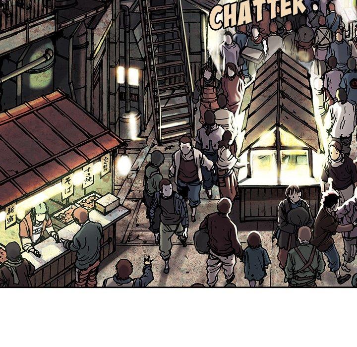 Read Leviathan EN Manga Online