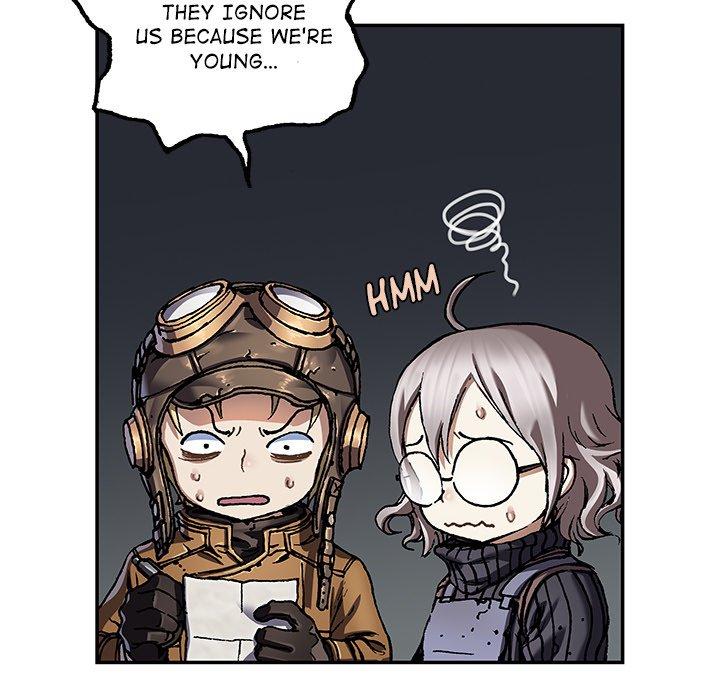 Read Leviathan EN Manga Online