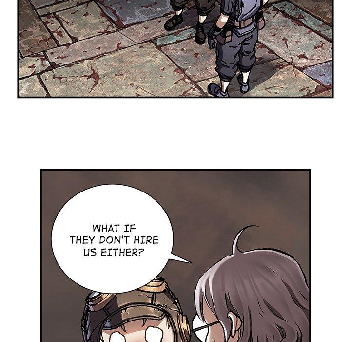 Read Leviathan EN Manga Online