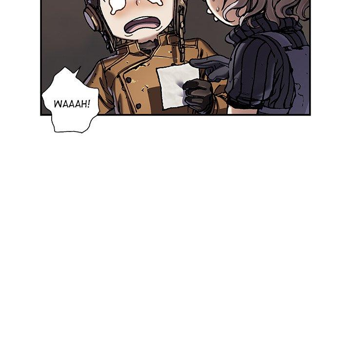 Read Leviathan EN Manga Online