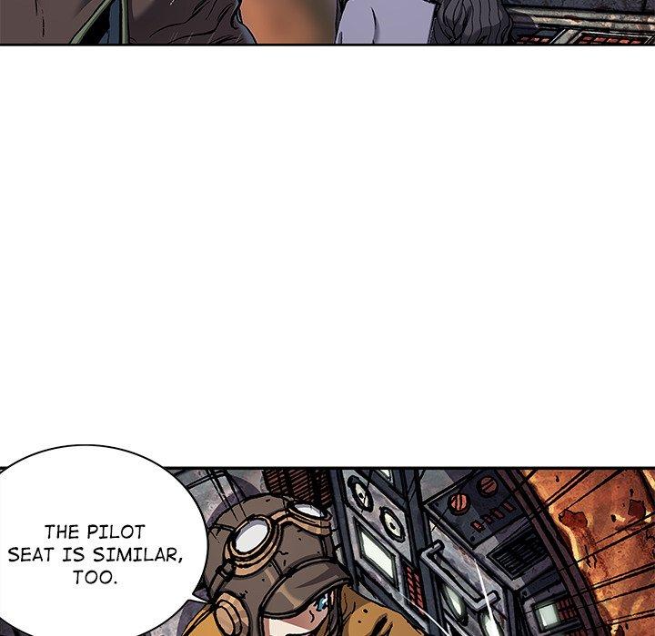 Read Leviathan EN Manga Online