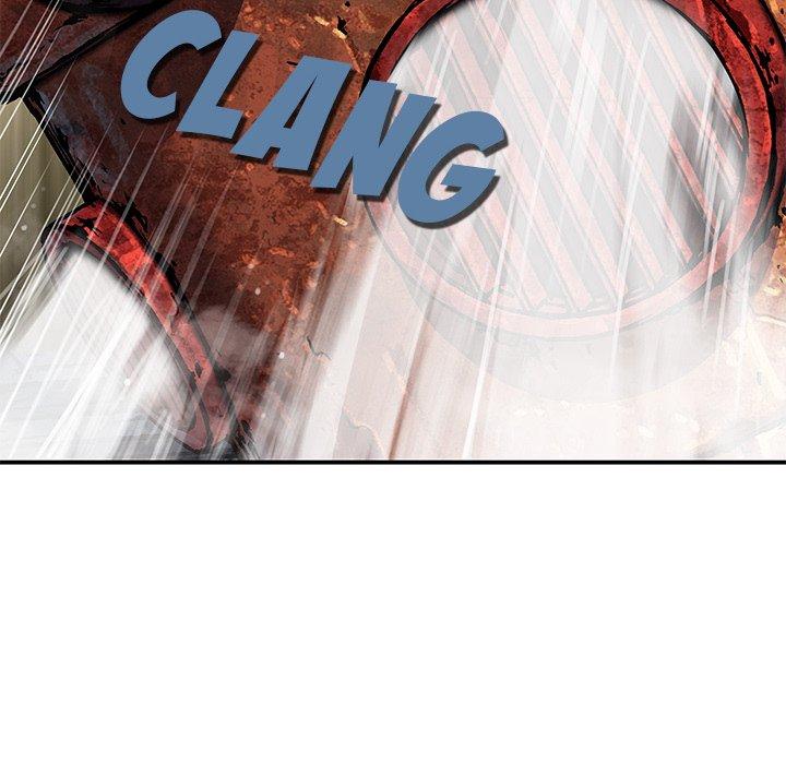 Read Leviathan EN Manga Online