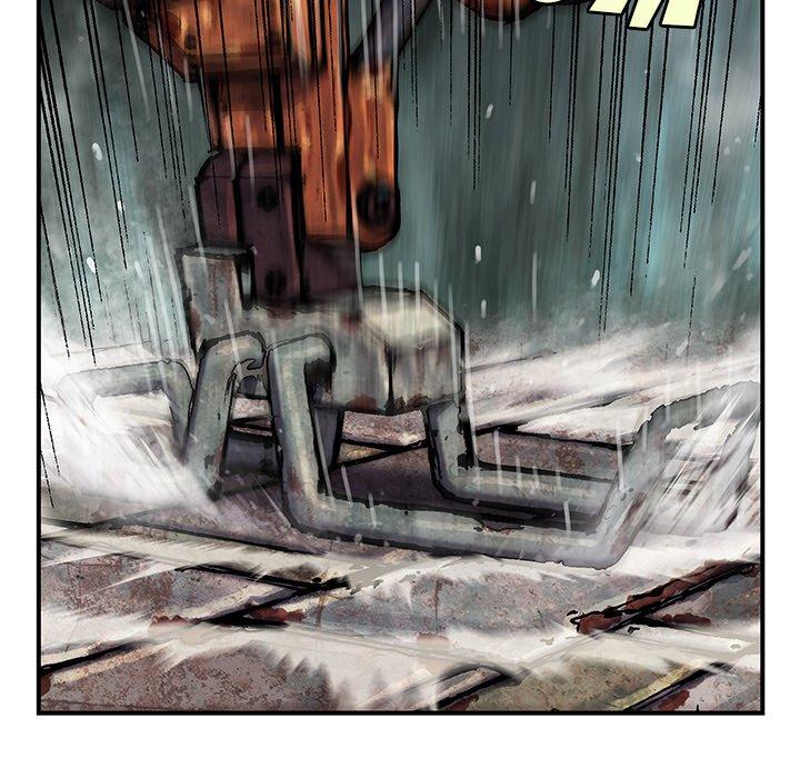 Read Leviathan EN Manga Online