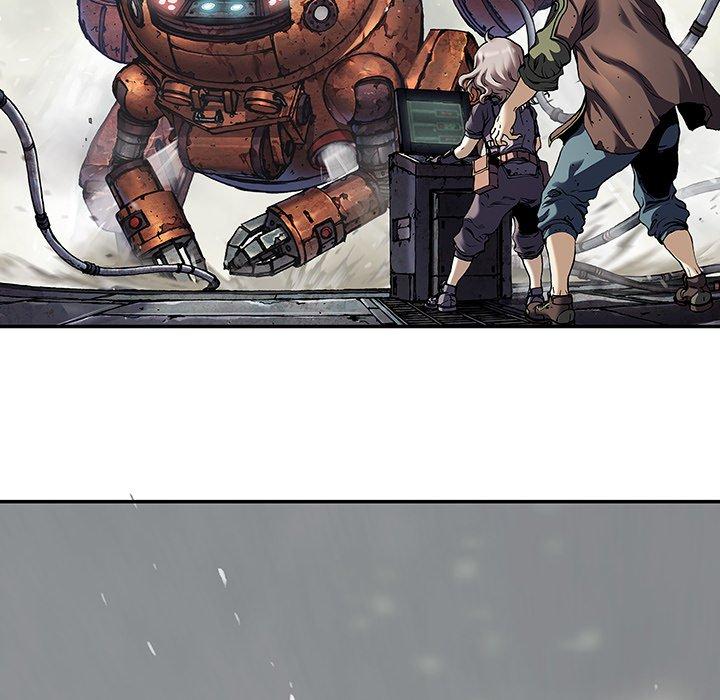 Read Leviathan EN Manga Online