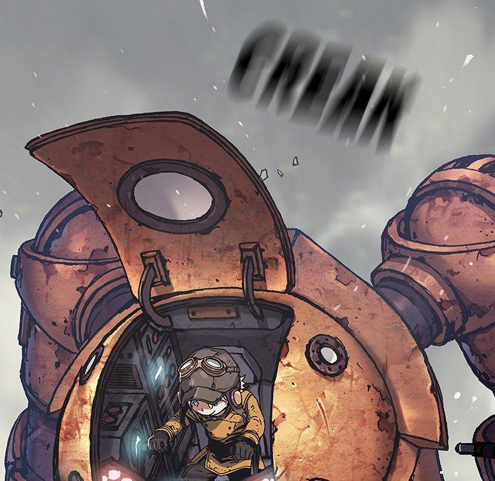 Read Leviathan EN Manga Online