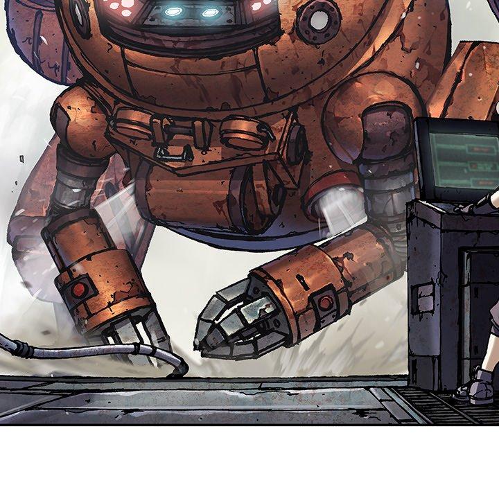 Read Leviathan EN Manga Online