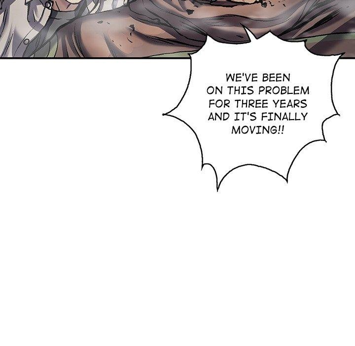 Read Leviathan EN Manga Online