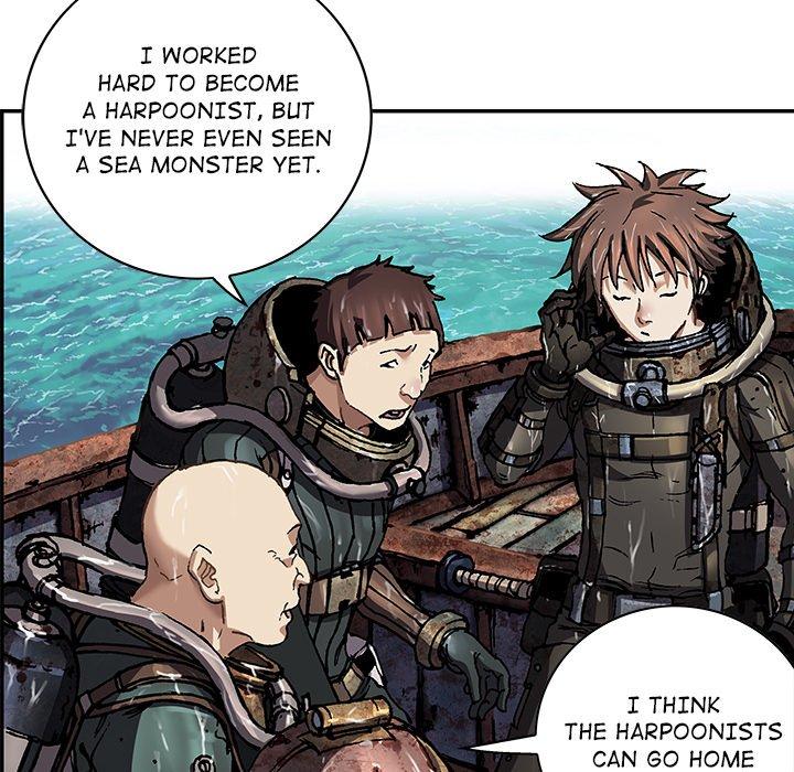 Read Leviathan EN Manga Online