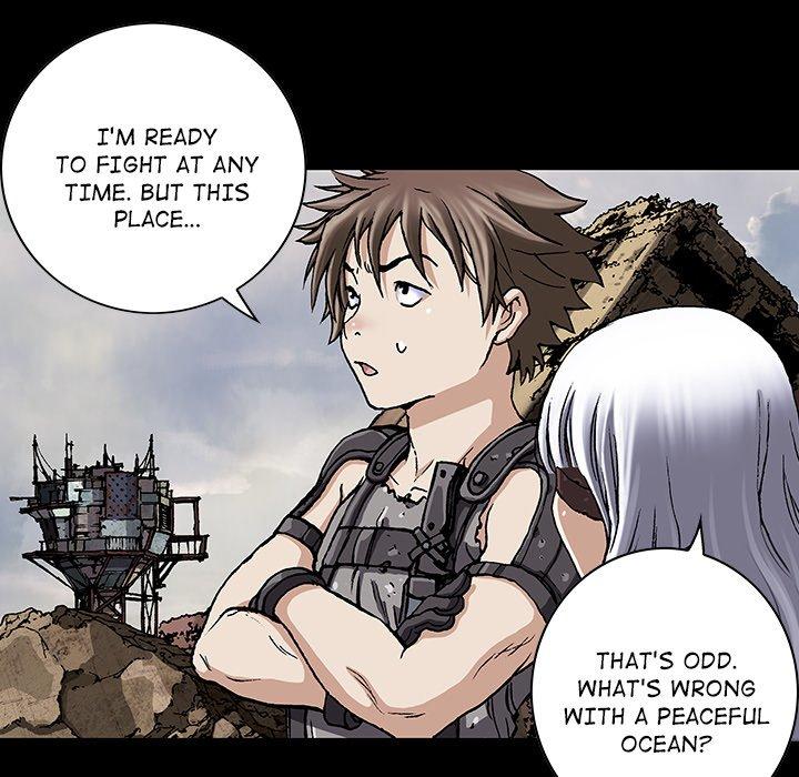 Read Leviathan EN Manga Online