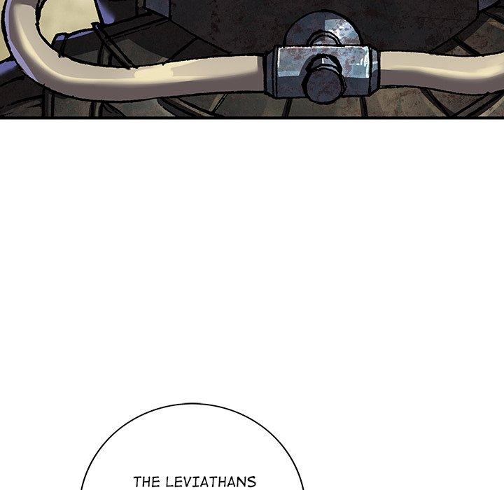 Read Leviathan EN Manga Online