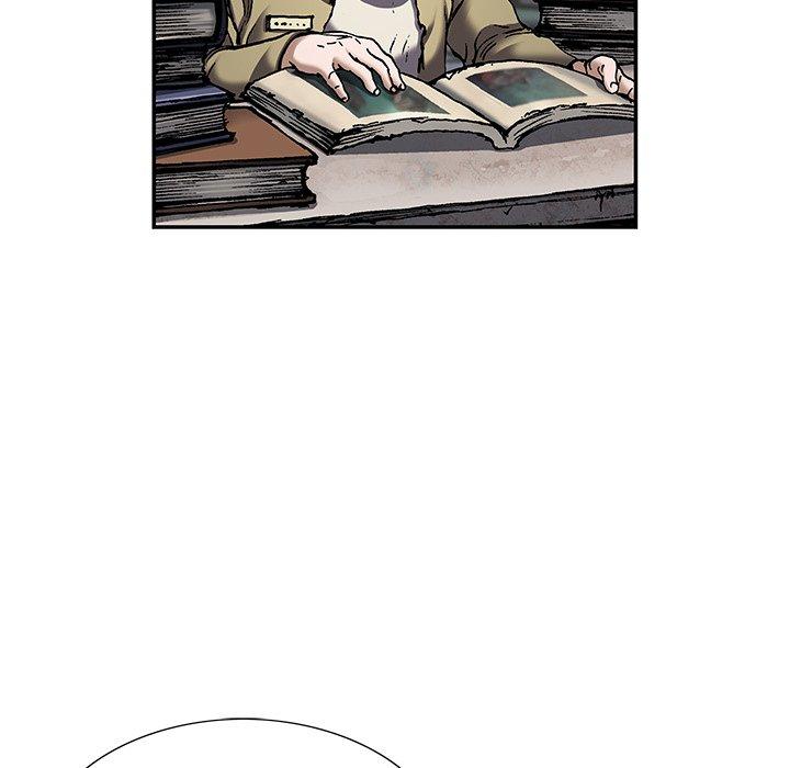 Read Leviathan EN Manga Online