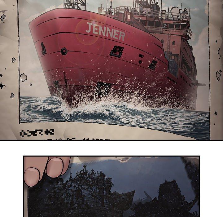 Read Leviathan EN Manga Online