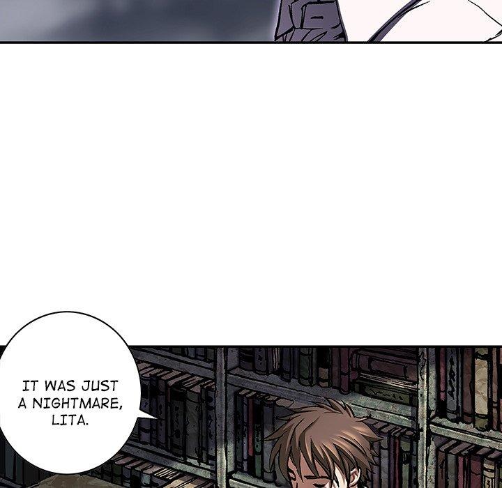 Read Leviathan EN Manga Online