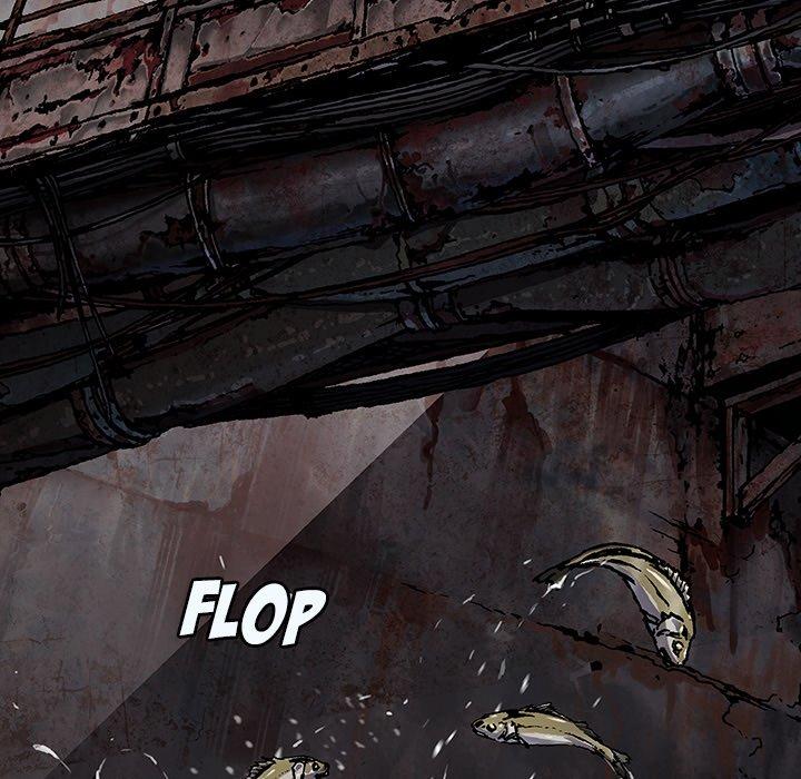 Read Leviathan EN Manga Online