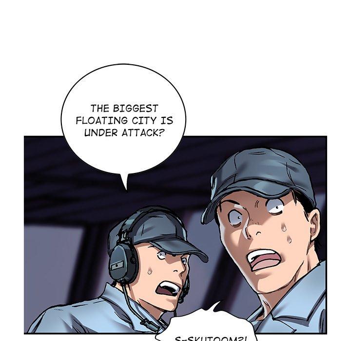 Read Leviathan EN Manga Online