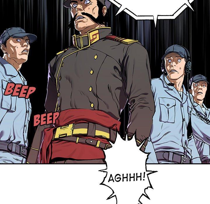 Read Leviathan EN Manga Online