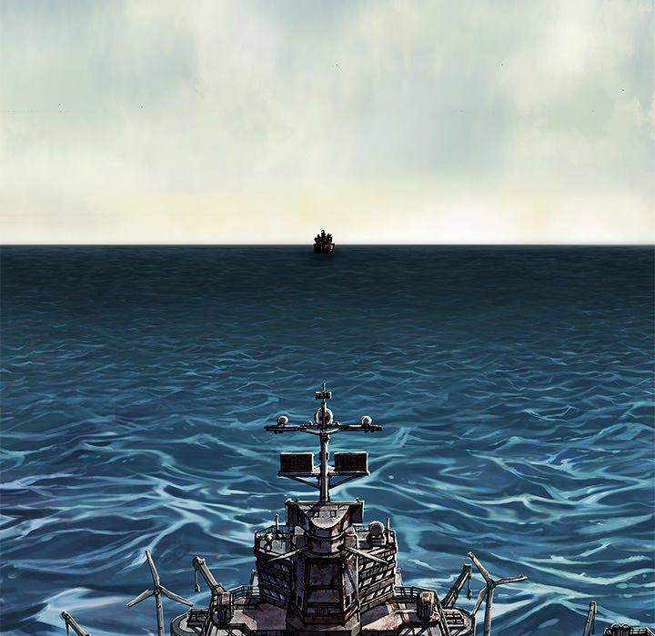 Read Leviathan EN Manga Online