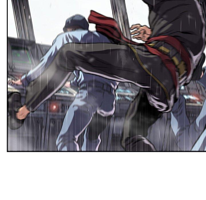 Read Leviathan EN Manga Online