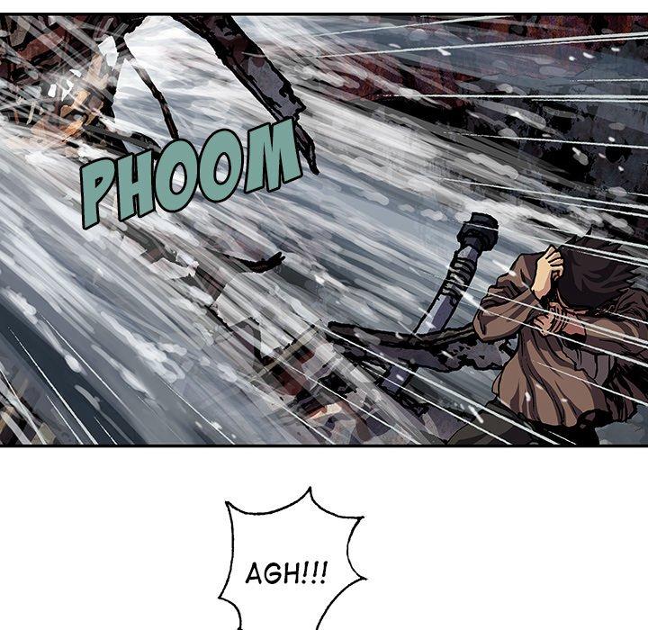 Read Leviathan EN Manga Online