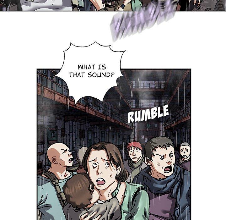 Read Leviathan EN Manga Online