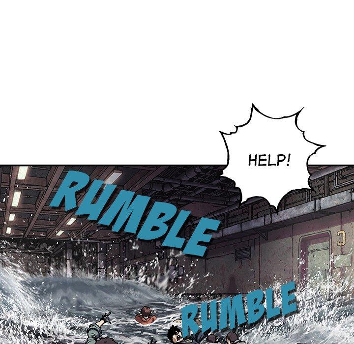 Read Leviathan EN Manga Online