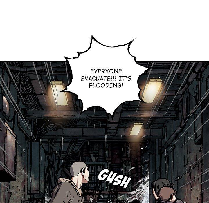 Read Leviathan EN Manga Online