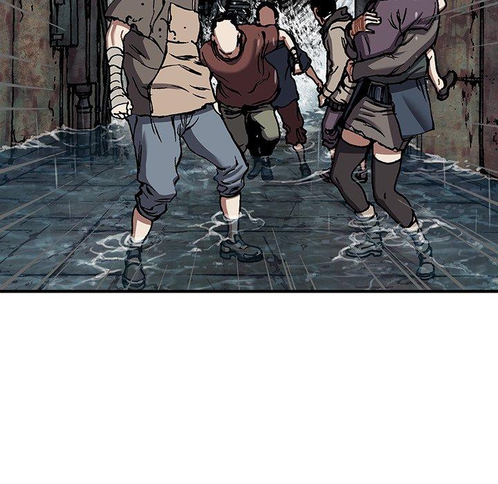 Read Leviathan EN Manga Online