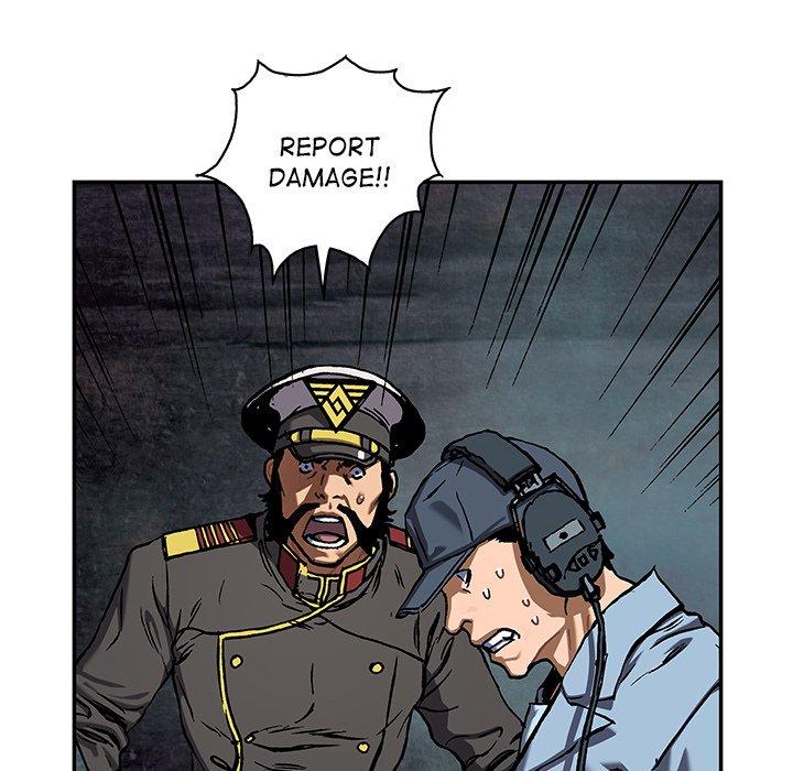 Read Leviathan EN Manga Online