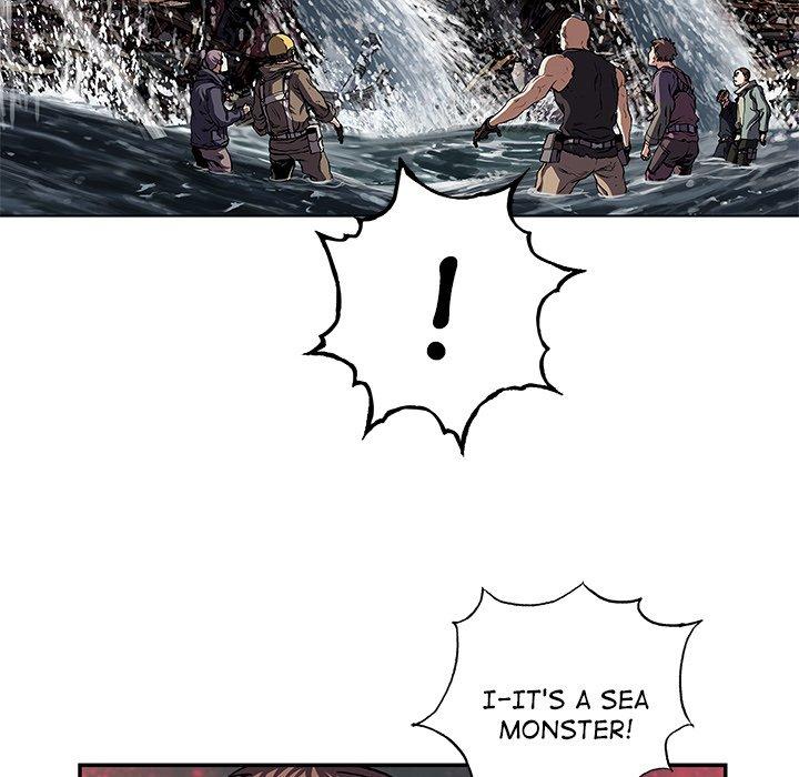 Read Leviathan EN Manga Online