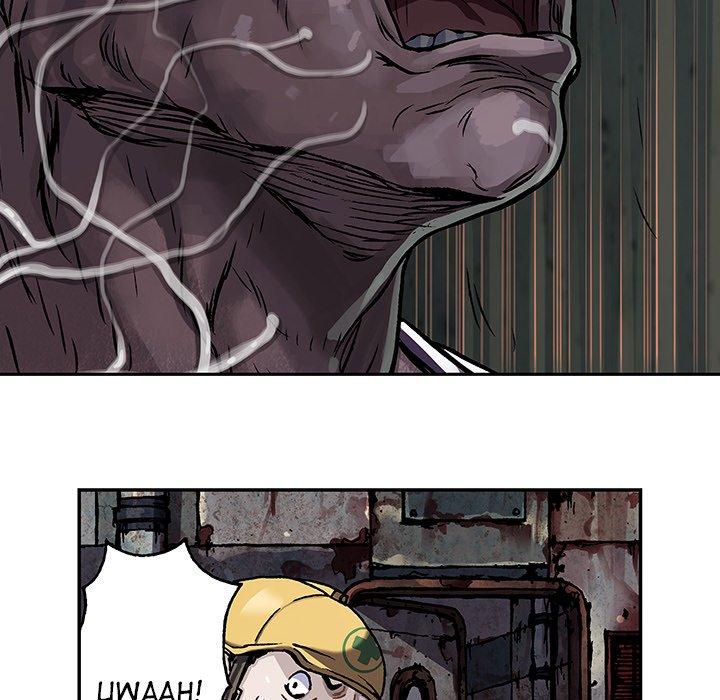 Read Leviathan EN Manga Online