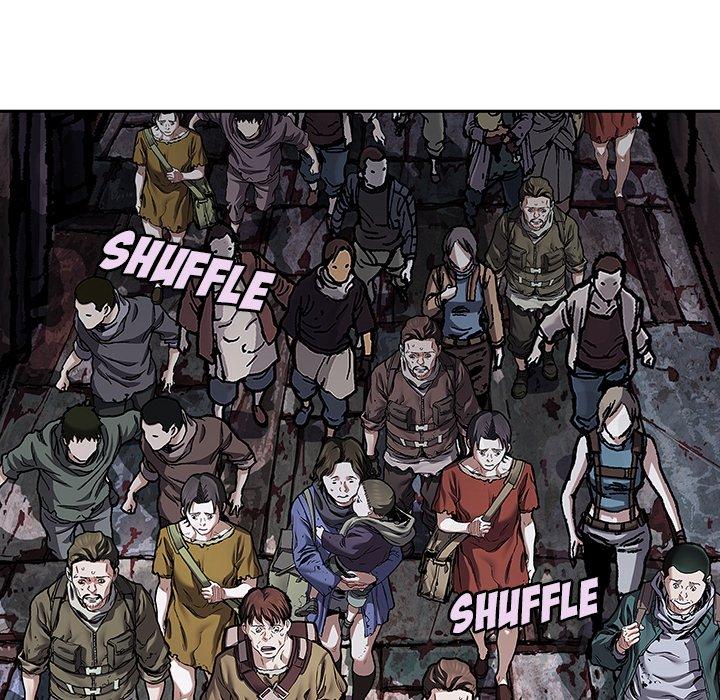 Read Leviathan EN Manga Online