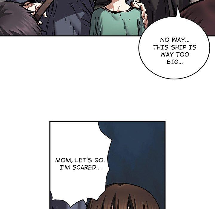 Read Leviathan EN Manga Online