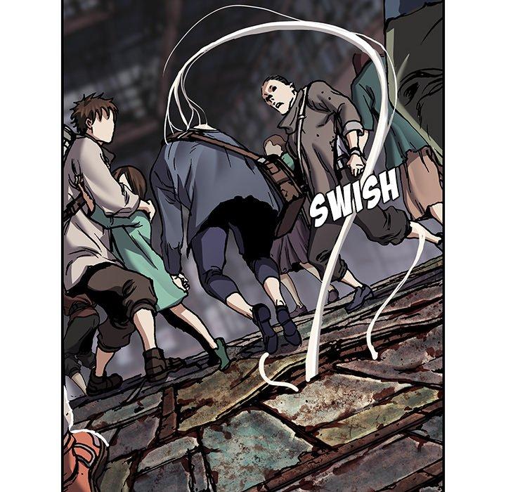 Read Leviathan EN Manga Online