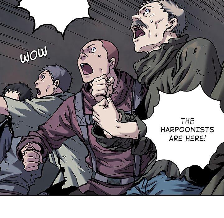 Read Leviathan EN Manga Online